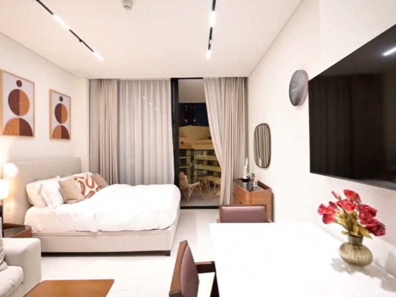 Dubai Grand Escape