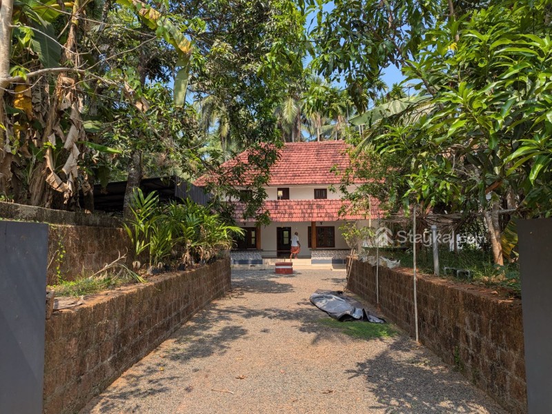 Vadakara Homestay